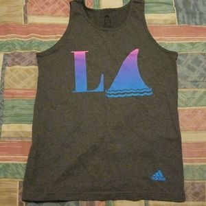 Adidas Tank Top